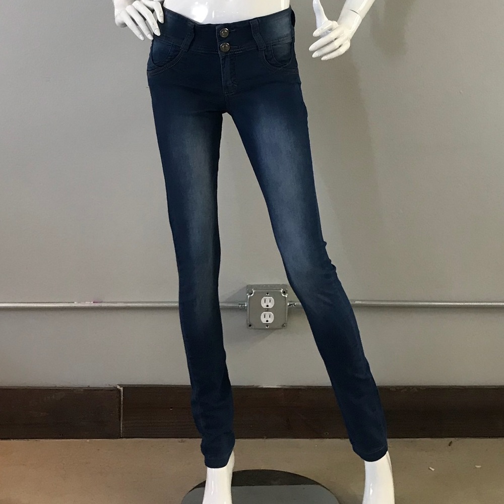 Jeans - Picture 2 of 8